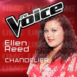 Chandelier - Ellen Reed
