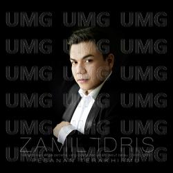 Pesanan Terakhirmu - Zamil Idris