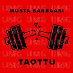 Taottu - Musta Barbaari