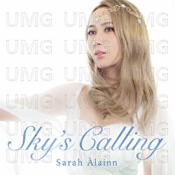 Sky's Calling - Sarah &Agrave;lainn