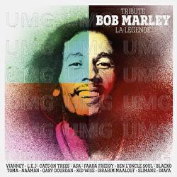 Redemption Song - L.E.J