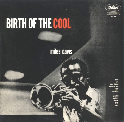 Birth Of The Cool