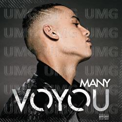 Voyou - Many