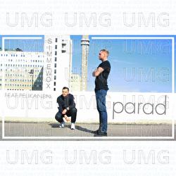 Parad - Simmewox, Pelikanen