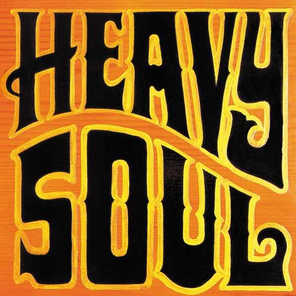 Heavy Soul - Paul Weller