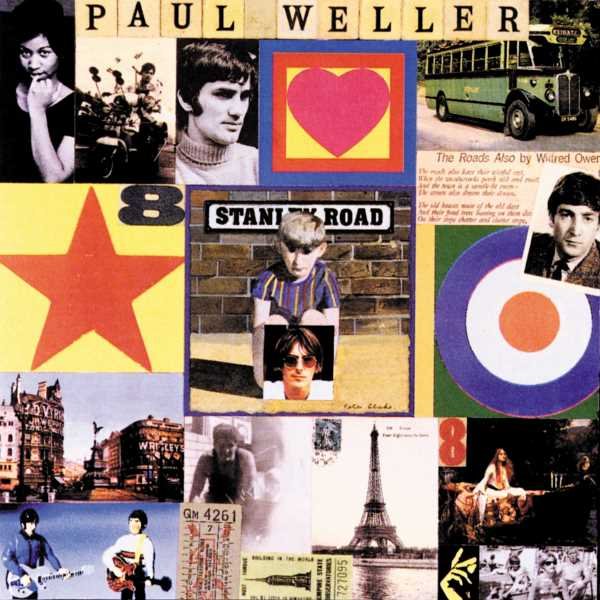 Stanley Road - Paul Weller