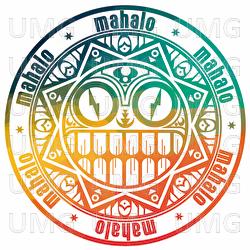 D&eacute;j&agrave; Vu - Mahalo, Tales De Polli