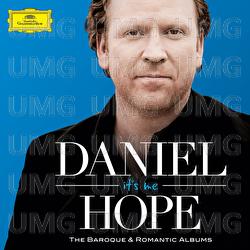 It's Me - The Baroque & Romantic Albums - Daniel Hope