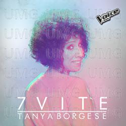 7 vite - Tanya Borgese
