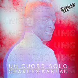 Un Cuore Solo - Charles Kablan