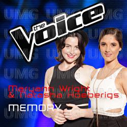 Memory - Maryann Wright, Natasha Hoeberigs