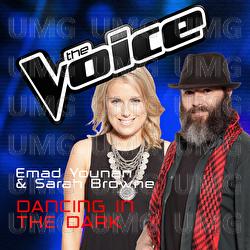 Dancing In The Dark - Emad Younan, Sarah Browne