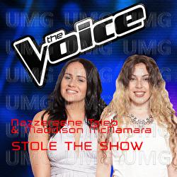 Stole The Show - Nazzereene Taleb, Maddison McNamara