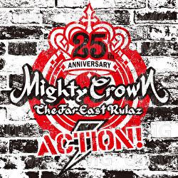 Action! - Mighty Crown Family