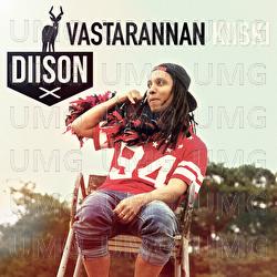 Vastarannan Kiiski - Diison