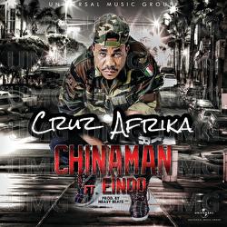 China Man - Cruz Afrika