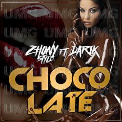 Chocolate - Zhony Style, Darik
