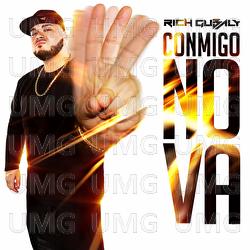 Conmigo No Va - Rich Gubaly