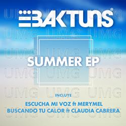 Summer EP - Baktuns