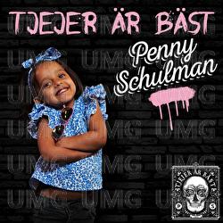 Tjejer &Auml;r B&auml;st - Penny Schulman