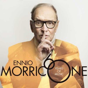Morricone 60 - Ennio Morricone, Czech National Symphony Orchestra, Prague