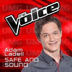 Safe And Sound - Adam Ladell