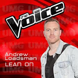 Lean On - Andrew Loadsman