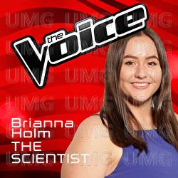 The Scientist - Brianna Holm