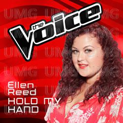 Hold My Hand - Ellen Reed