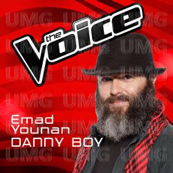 Danny Boy - Emad Younan