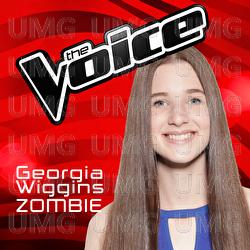 Zombie - Georgia Wiggins