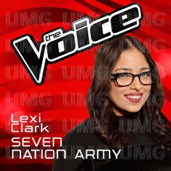 Seven Nation Army - Lexi Clark