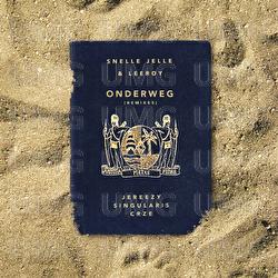Onderweg - Snelle Jelle, Leeroy