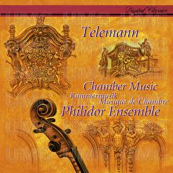 Telemann: Chamber Music