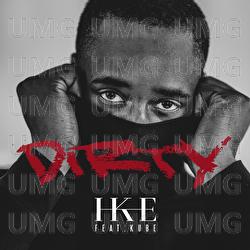 Dirty - Ike, Kube