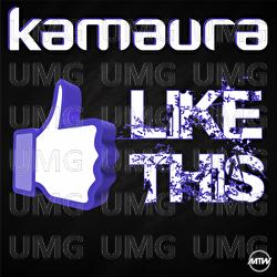 Like This - Kamaura