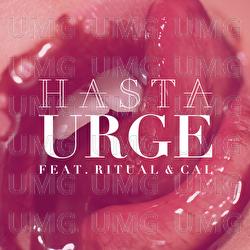 Urge - Hasta, R I T U A L, Cal