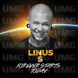 Forever Starts Today - Linus S