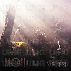 Veljeni - MOI!