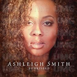 Sunkissed - Ashleigh Smith