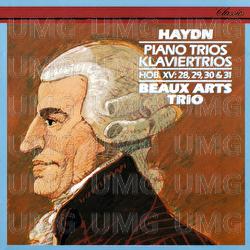 Haydn: Piano Trios Nos. 28 - 31