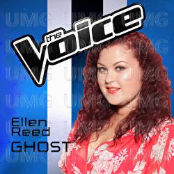 Ghost - Ellen Reed