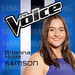 Samson - Brianna Holm