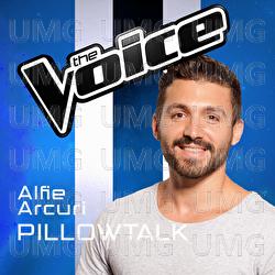 Pillowtalk - Alfie Arcuri