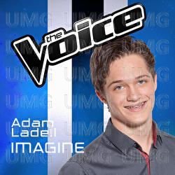 Imagine - Adam Ladell