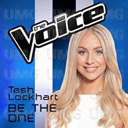 Be The One - Tash Lockhart