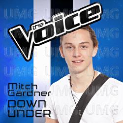 Down Under - Mitch Gardner