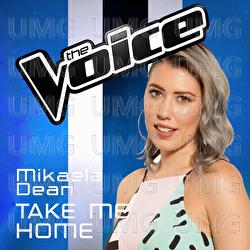 Take Me Home - Mikaela Dean
