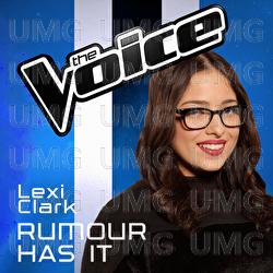 Rumour Has It - Lexi Clark