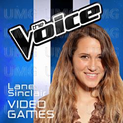 Video Games - Lane Sinclair